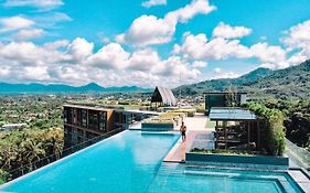 Mida Grande Resort Phuket Official Account